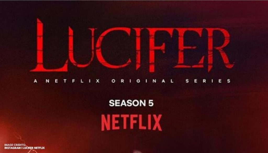 Lucifer Season 5 will be divided into two halves
