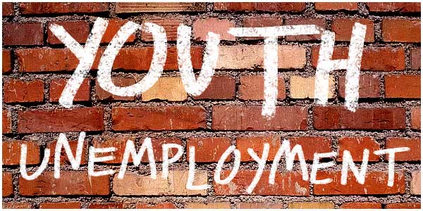 The Meaning of Unemployed by Teens for Better Future