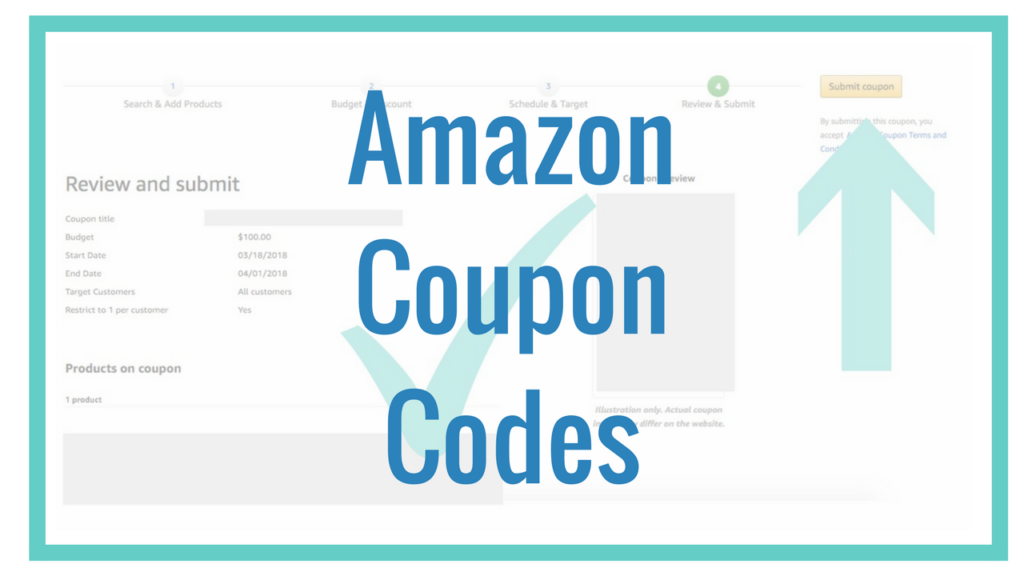 Amazon Coupon Codes thumbnail