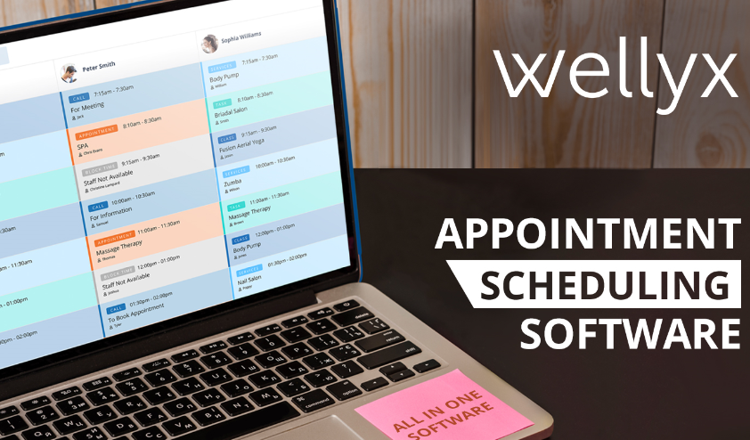 How Do You Choose the Best Scheduling Software? | Gifts And Free Advice