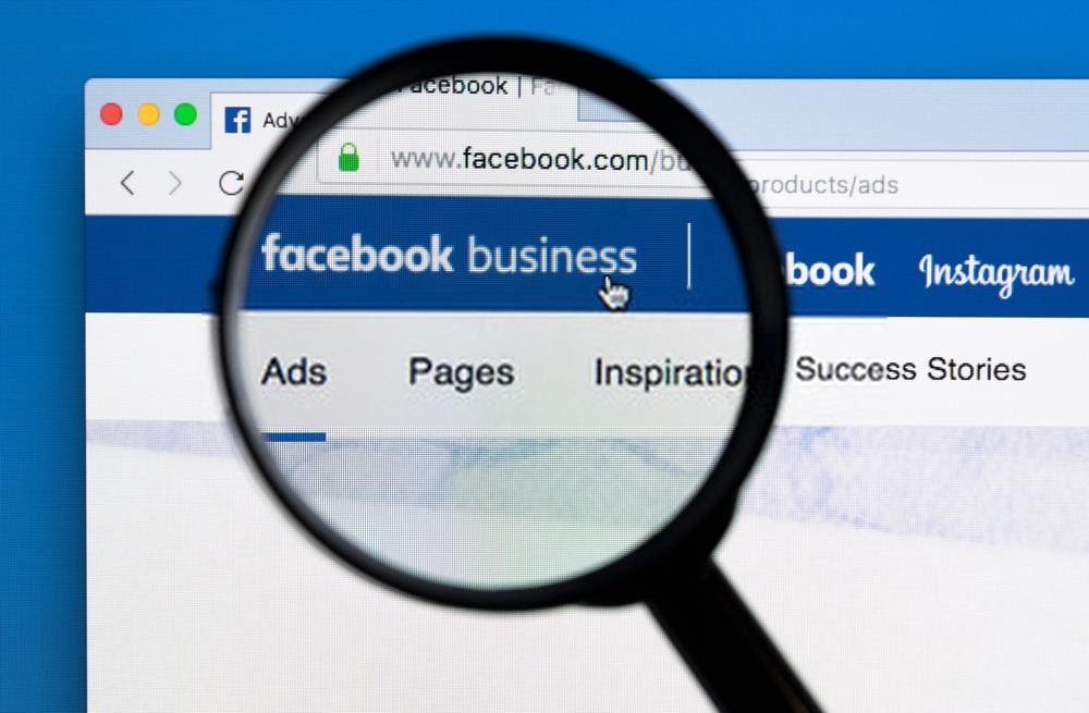 A Simple 8-Step Guide to Create Business Page on Facebook | Gifts And