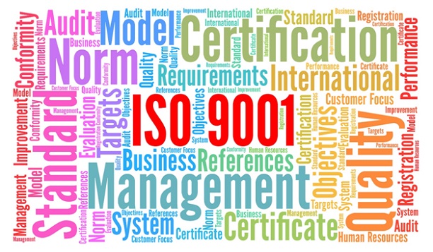 Benefits Of Being Iso 9001 Certified