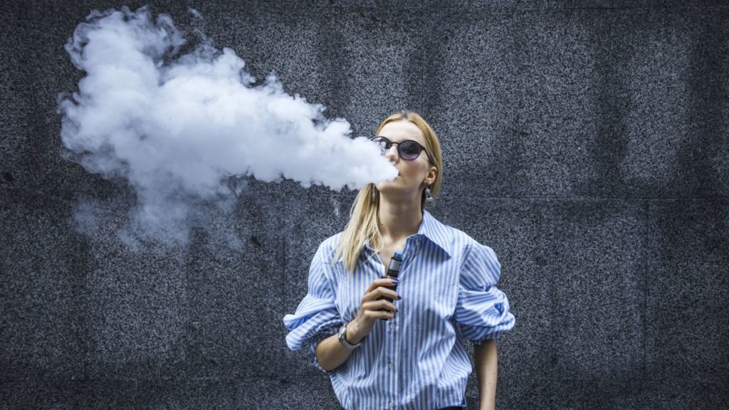 How do you find the right vape shop in the UK