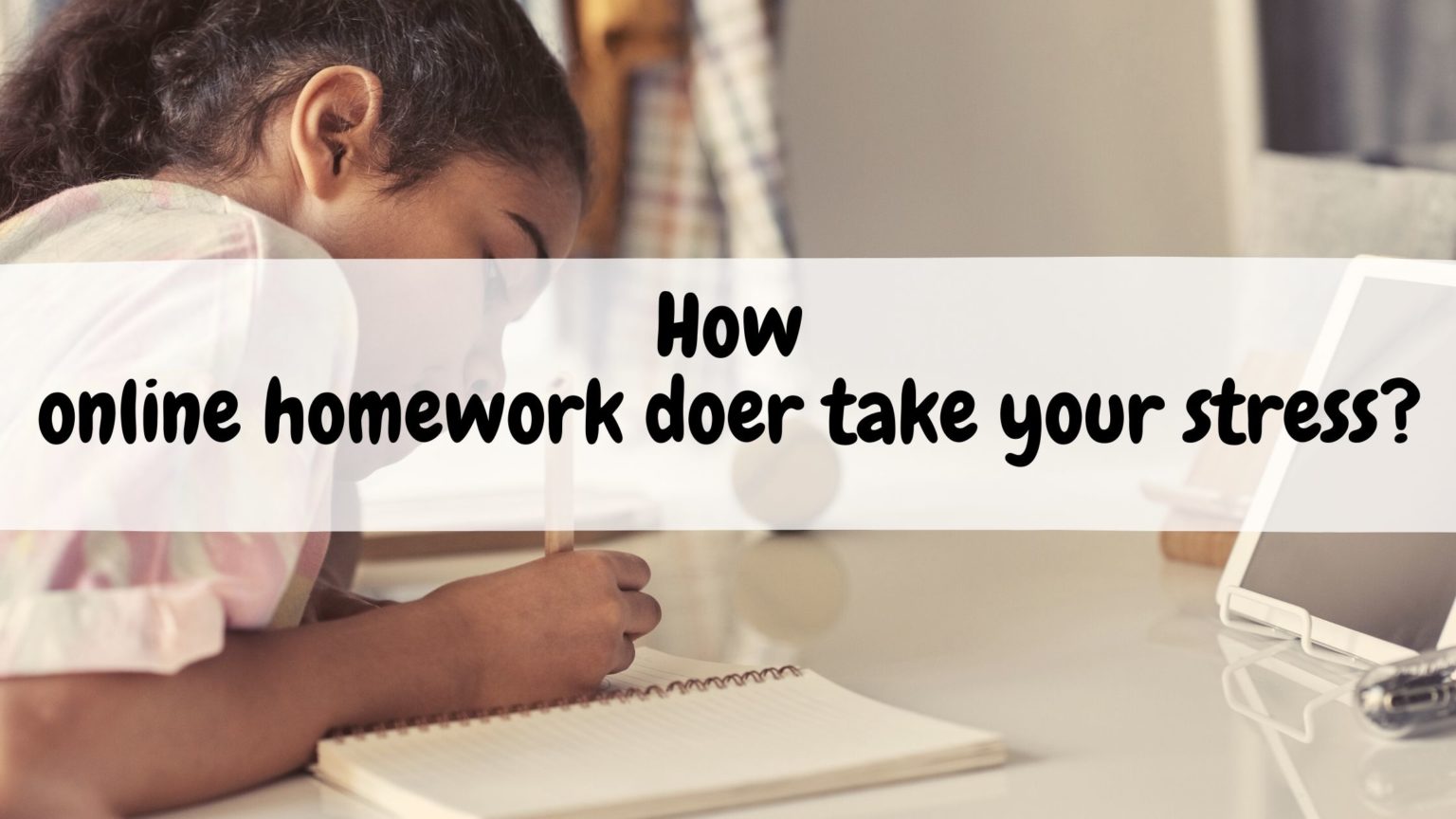 homework doer online free