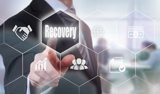 BUSINESS RECOVERY